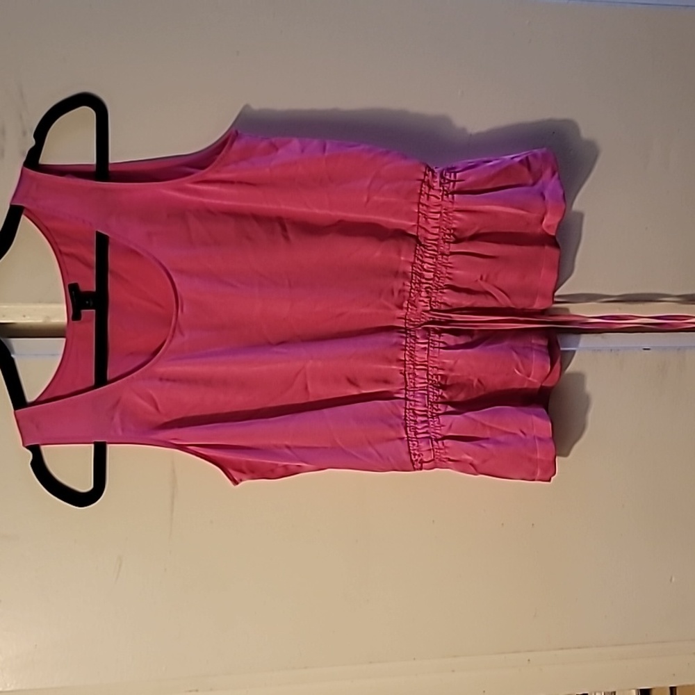 ANN TAYLOR Sleeveless Blouse